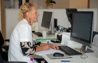 Nieuwe raadpleging pijnkliniek