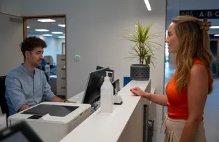 Medische screening in het kader van verzekeringen