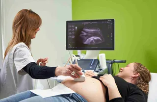 Echografie