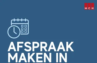 Online afspraak maken in polikliniek via nexuzhealth consult