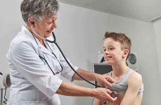 Disciplines médicales