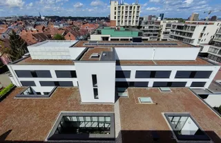 Ook in 2023 bouwden we verder aan zorg