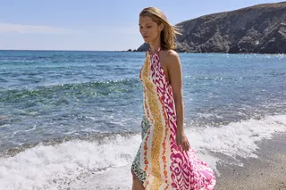 Solara dress 2