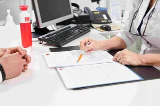 Labomailing: update screening zwangerschapsdiabetes, Vlaamse consensus 2024