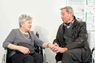 Nieuwe psychiaters: dr. Steven Huysmans en dr. Philip Van Hoof