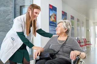 Verdraagzaamheid en solidariteit is nodig in alle richtingen