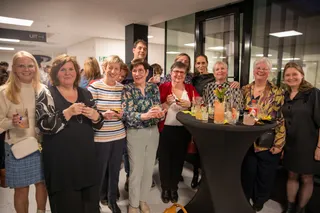 Jaarverslag 2023