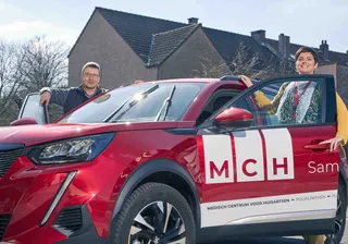 2022 IN TREFFENDE CIJFERS
