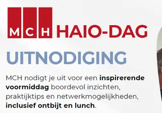 MCH-HAIO-DAG 2026