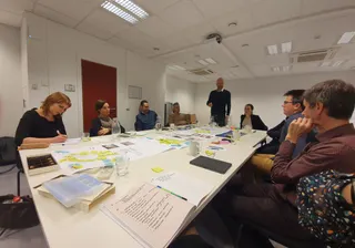 MCH 2030 - Klaar? Start!