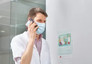 VERSTERKING VAN HET MEDISCH AANBOD