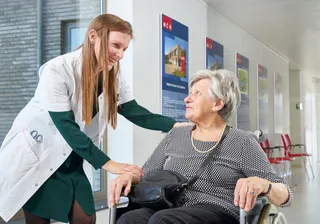 GROEI IN ARTSENKORPS: MCH VERWELKOMT 5 NIEUWE GEZICHTEN