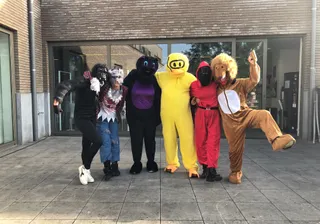 'T ZAL WEL-ZIJN!
