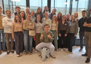 STERKER IN DE HUISARTSENPRAKTIJK