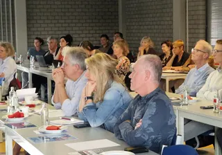 ONDERSTEUNING, INSPIRATIE EN GROEI VOOR HUISARTSEN