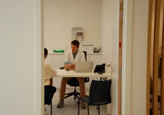 ONS MEDISCH TEAM BLIJFT GROEIEN