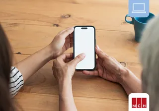 Achter de schermen: over adolescenten en sociale media