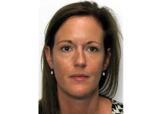 Nieuwe gynaecologe dr. Ann-Sophie Page