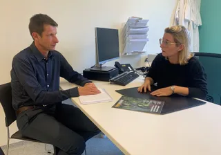 Preventief medisch onderzoek voor bedrijven