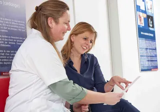 Preventie en screening bij MCH