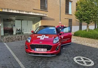 DE HUISARTSENWACHTPOST DRUIVENSTREEK KRIJGT HUISVESTING IN MCH WEZEMBEEK-OPPEM