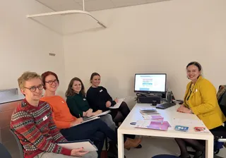 VERSTERKING VAN HET MEDISCH AANBOD