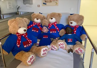 HOE CUSTOMER DELIGHT DE PATIENT- EN HUISARTSENERVARING TRANSFORMEERT
