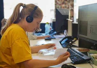 PRAKTIJKMANAGEMENT OMZETTEN IN DE PRAKTIJK