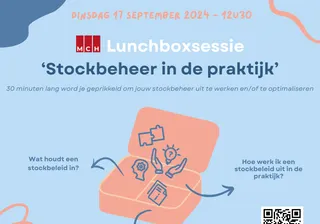 LUNCHBOXSESSIES