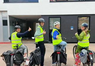 FIT IN BEWEGING, STERK IN JE WERK