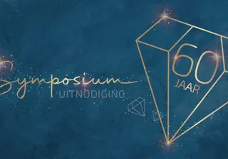 SYMPOSIUM 60 JAAR MCH