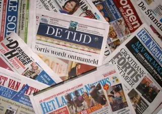 INZICHTEN: (Politieke) peiling media