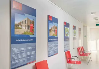 NIEUWE BELEIDSFUNCTIES IN MCH