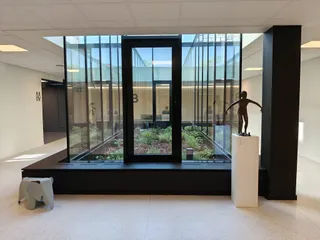 Jaarverslag 2025