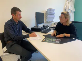 Veerwerk helpt mensen bij terugkeer naar de werkvloer: "Hulp is vandaag te versnipperd"
