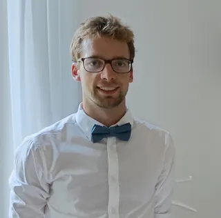 Welkom bij MCH: dokter Cedric Van den Bosch versterkt ons team fysische geneeskunde en revalidatie in MCH Wezembeek-Oppem
