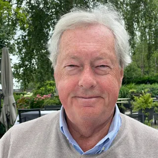 Maak kennis met dokter Daniël Violon, onze nieuwe radioloog!