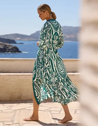 Carissima dress