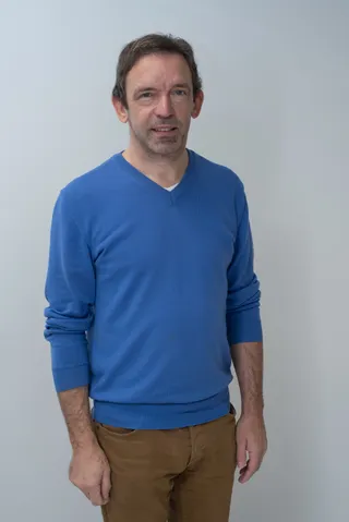 Nieuwe specialist interne geneeskunde in Leuven – Dokter Filip Staels