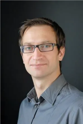 Nieuwe chirurg in MCH Leuven - dr. Sabri Sagaama