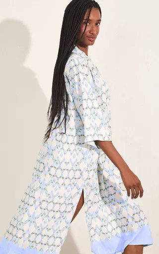 Ycatan lenny niemeyer europe carissima leuven kaftan side