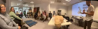 ZORG DRAGEN VOOR ELKAAR