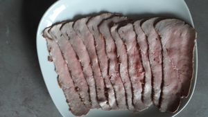 20200311 gebakken rosbief