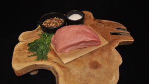 Kalfsgebraad definitief