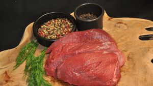 Webshop def Chateaubriand