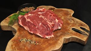 Webshop def Entrecôte