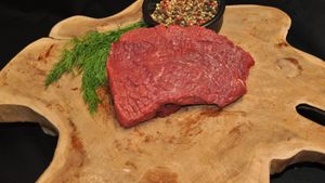 Webshop def Rumsteaks