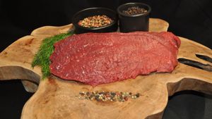 Webshop def Rundersteaks