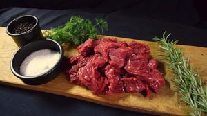 Webshop def Stoofvlees