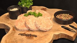 Webshop def Toscaanse burger